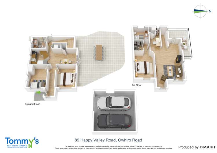 89 Happy Valley Road Owhiro Bay_12