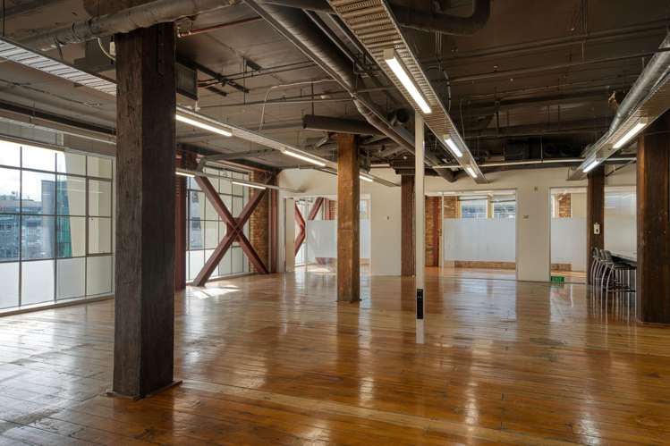 72A and 72B Wyndham Street Auckland Central_4