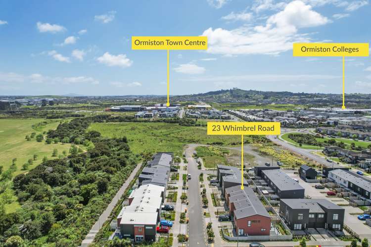 23 Whimbrel Road Flat Bush_26