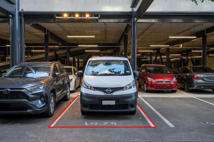 404/155 Beaumont Street Wynyard Quarter_25