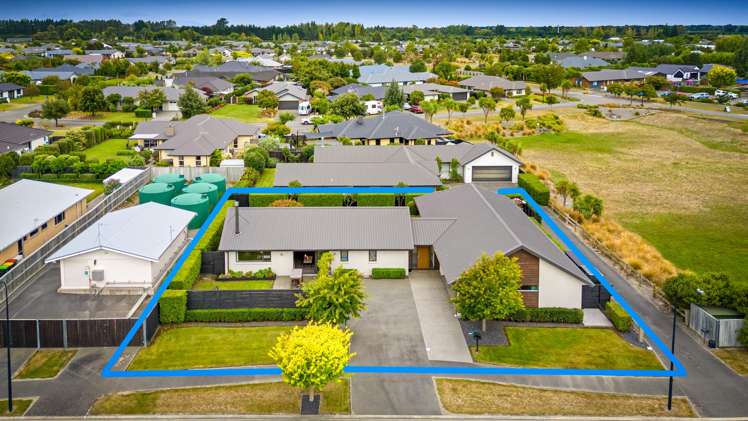 10 Elizabeth Allen Drive West Melton_28