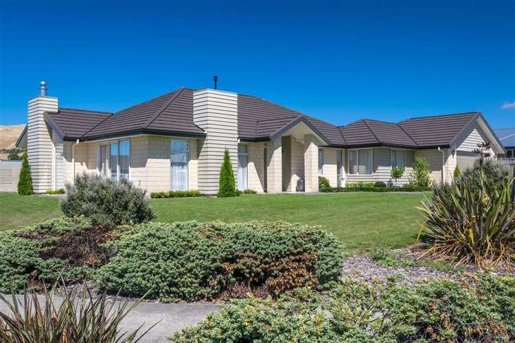 4 Rowan Place Witherlea_0