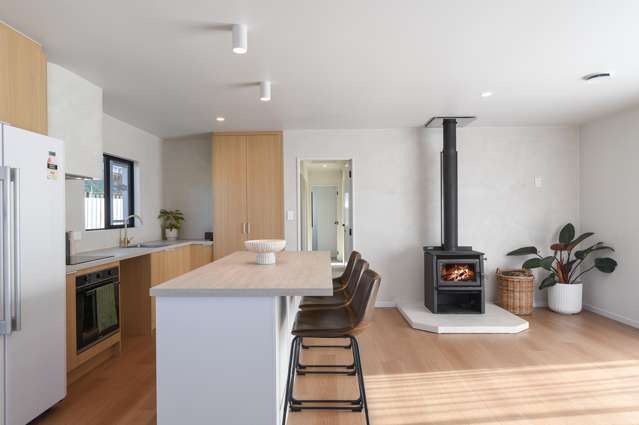 Sun-Soaked, Renovated & Ready to Enjoy