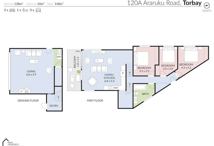 120A Awaruku Road Torbay_10