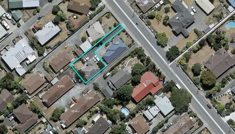 153a Queen Street Richmond_10