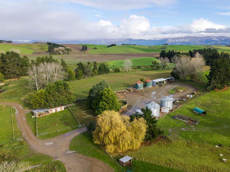 315 Woolshed Valley Road Otaio_12