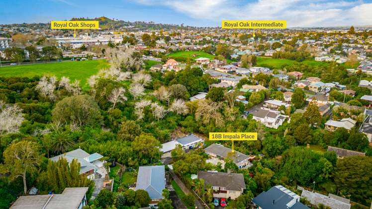 18b Impala Place Hillsborough_16