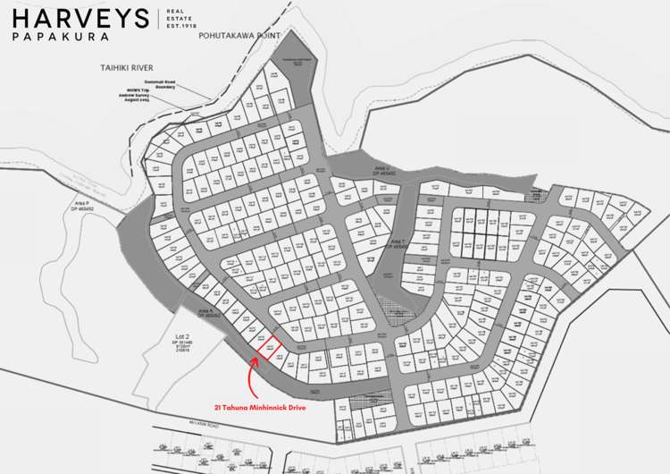 Lot 3 Kahawai Point Glenbrook_16