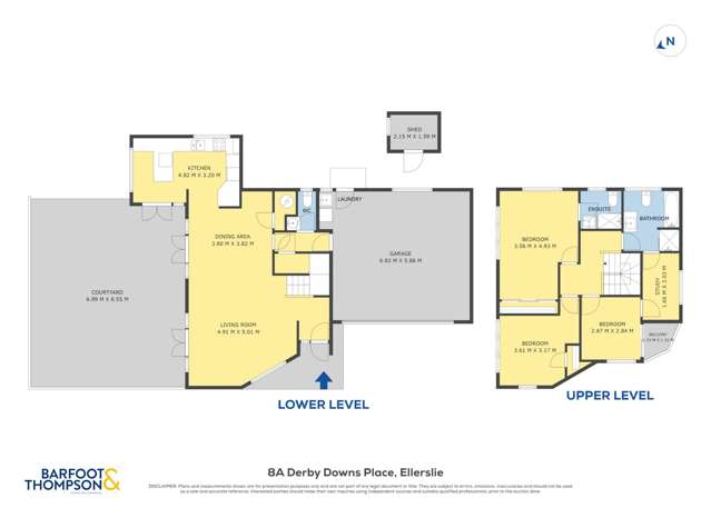 8A Derby Downs Place Ellerslie_1