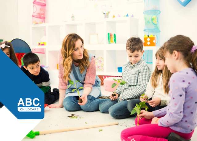 Exceptional Purpose-Built ECE Centre