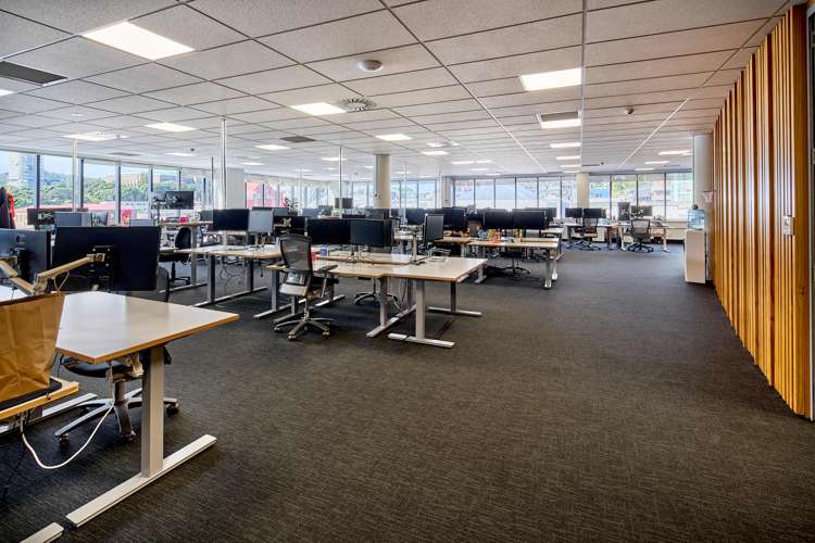 275 Cuba Street Te Aro_27