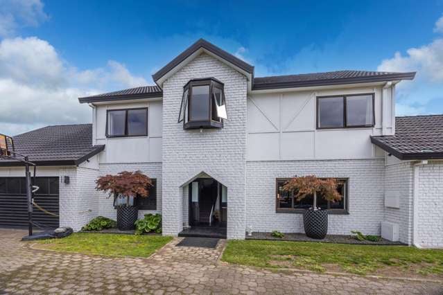 Luxury, Space & Privacy. The Ultimate Family Home!