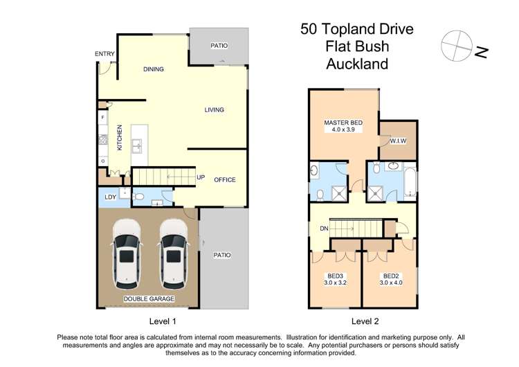 50 Topland Drive Flat Bush_1