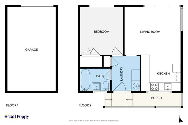 4/16 John Street Titahi Bay_1