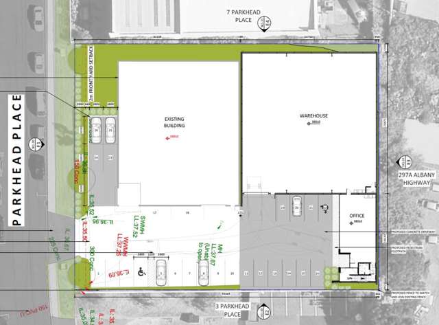 2/5 Parkhead Place Albany_3