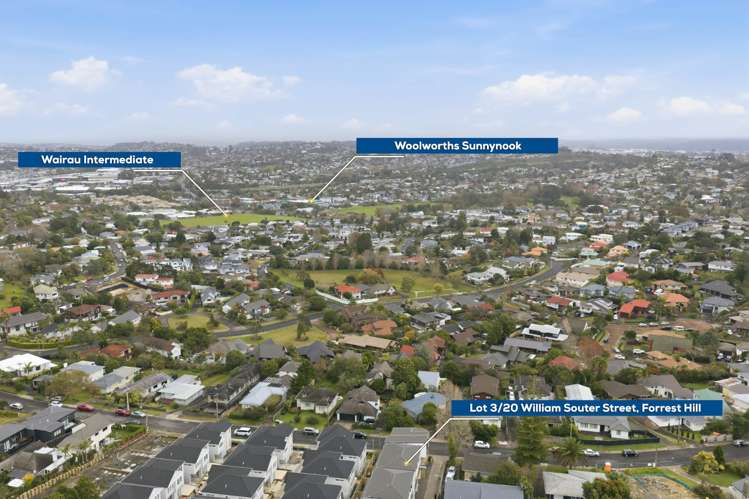 3/20 William Souter Street Forrest Hill_25