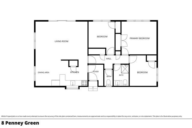 8 Penney Green Nawton_1