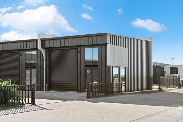 Prime Corner Warehouse now available