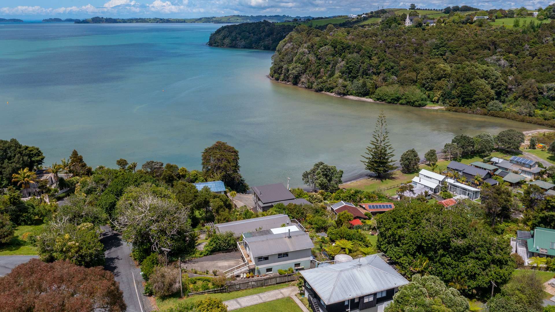 41 Baddeleys Beach Road Tawharanui Peninsula_0