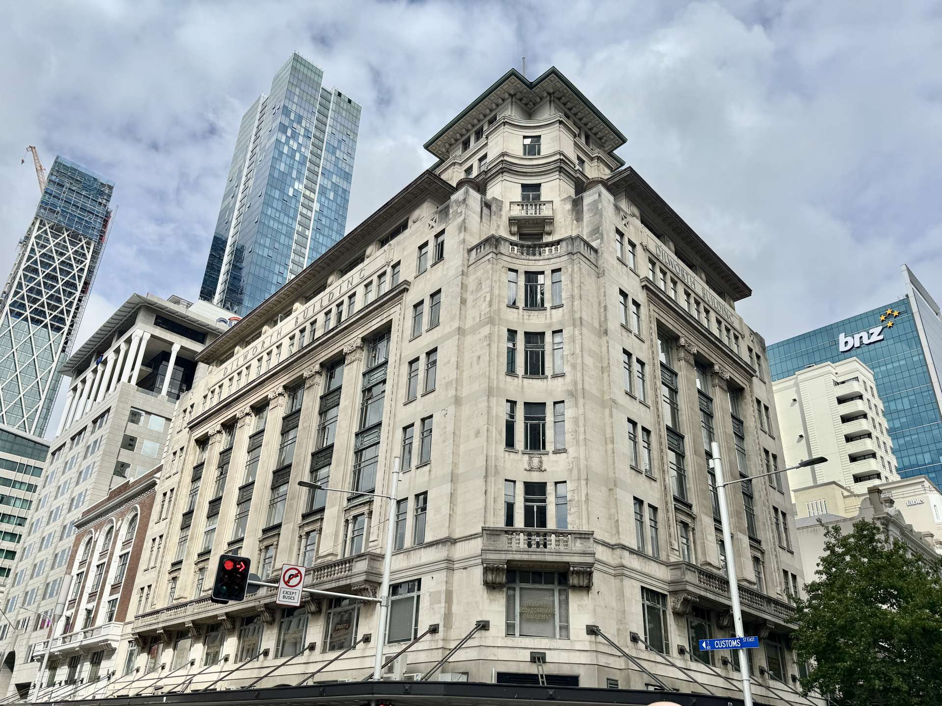 22 Queen Street Auckland Central_0