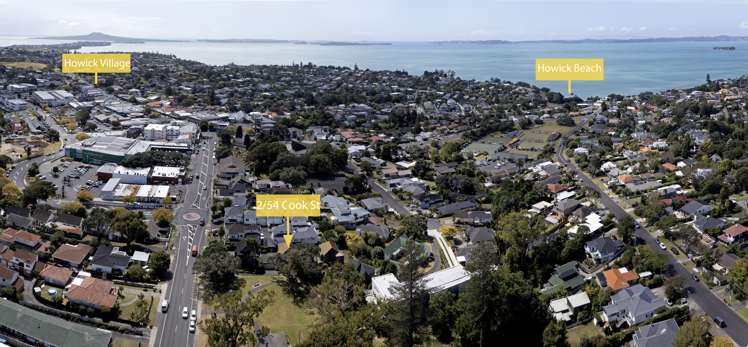 2/54 Cook Street Howick_21