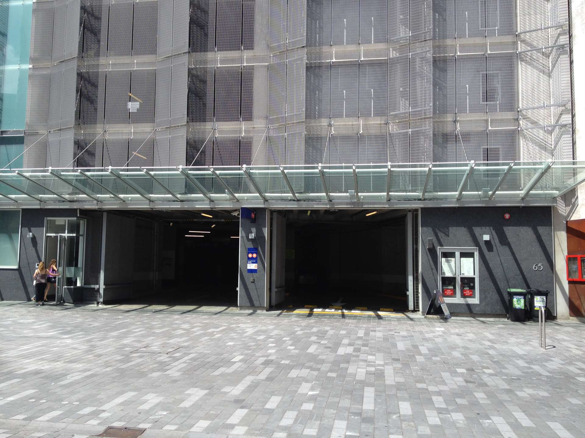 430/65 Fort Street Auckland Central_0