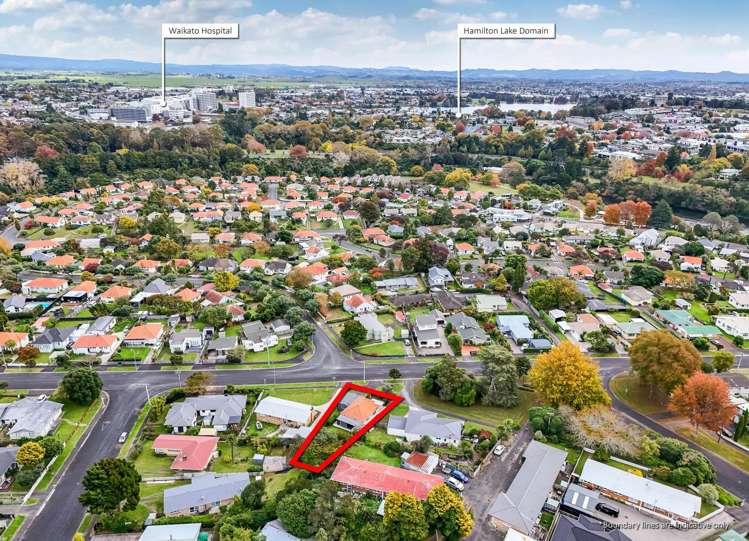 2 Albert Street Hamilton East_21