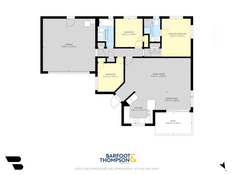 11b Ohalloran Road Howick_16