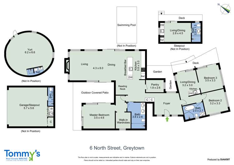 6 North Street Tawa_18