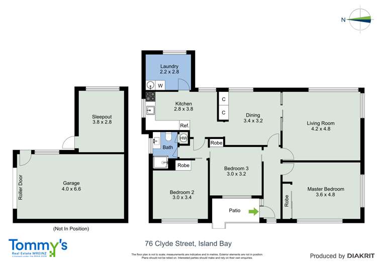 76 Clyde Street Island Bay_10