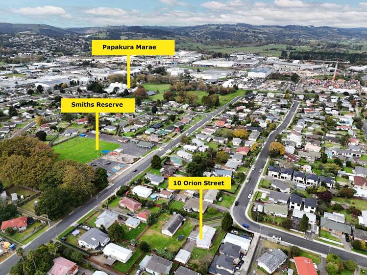 10 Orion Street Papakura_13