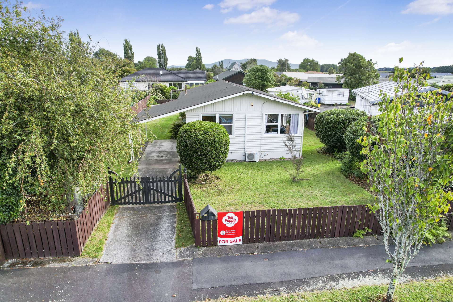 7 Oban Avenue Glenview Hamilton City Houses for Sale One Roof