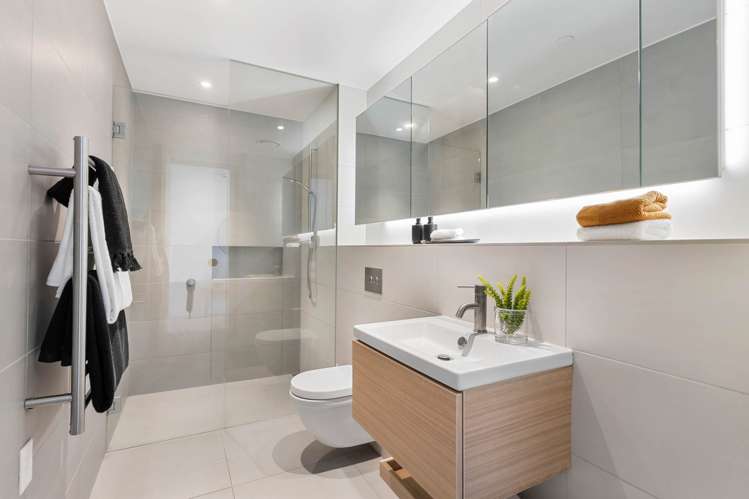 410/141 Pakenham Street West Wynyard Quarter_20