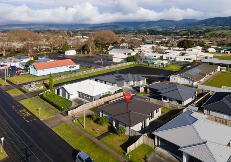 10a Park Road Katikati_14