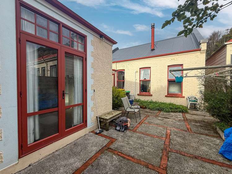 10 Duke Street North Dunedin_16