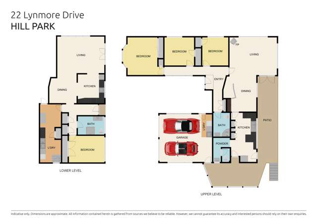 22 Lynmore Drive Hillpark_1