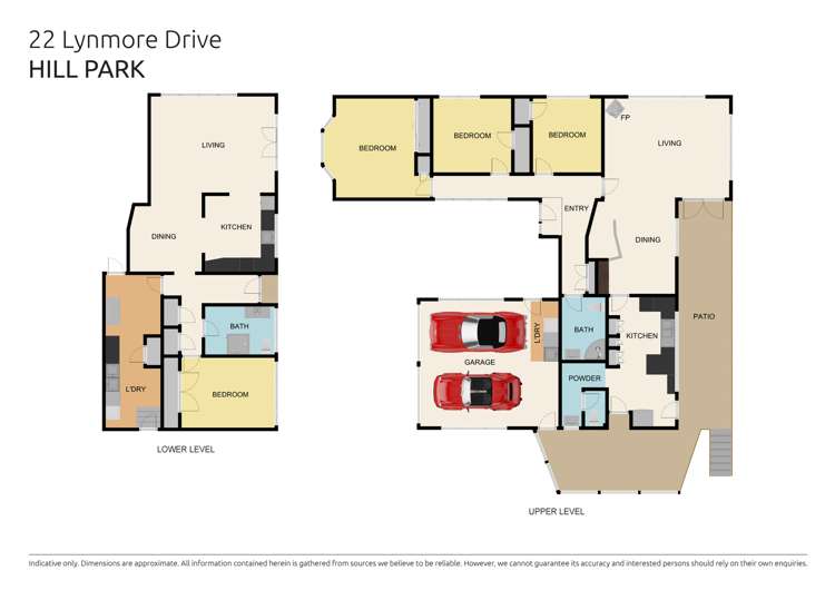 22 Lynmore Drive Hillpark_1