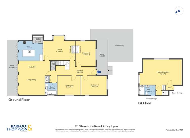 15 Stanmore Road Grey Lynn_21