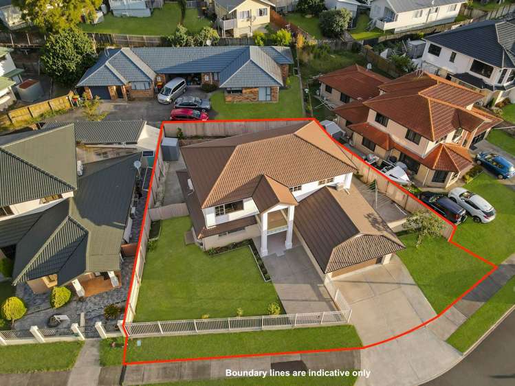 4 Mediterranean Way Goodwood Heights_30