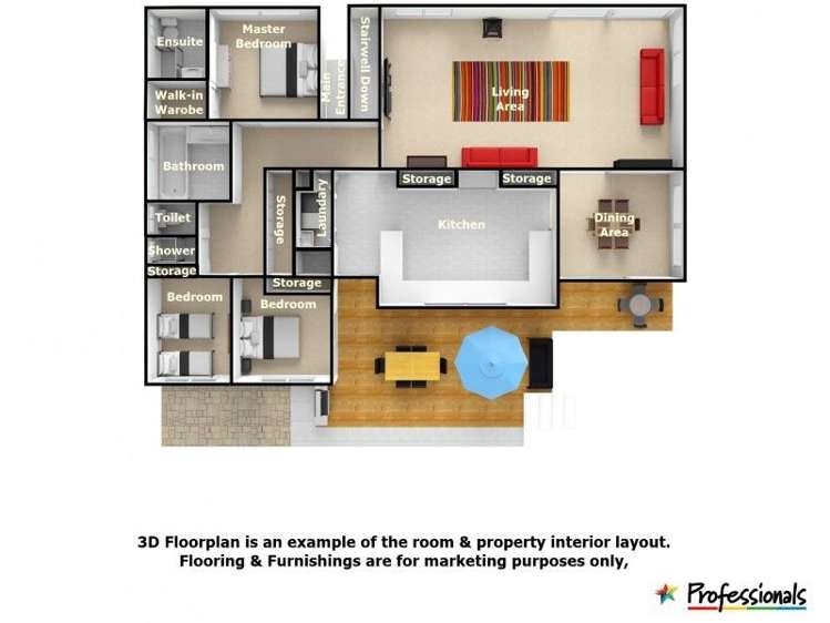 8 Deanna Avenue Morrinsville_25