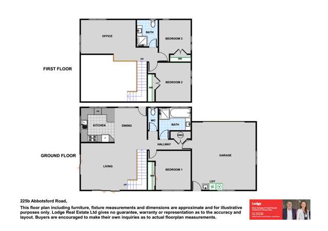 2/25B Abbotsford Street Whitiora_1