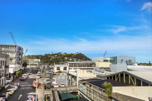 4f/20 Charlotte Street Eden Terrace_1