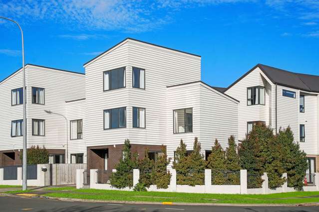 One Garage, Spacious & Perfectly Positioned
