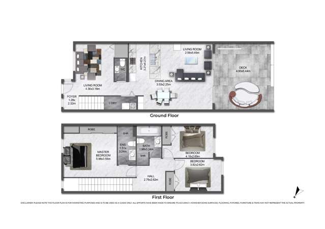 25 Eyton Kay Road Hobsonville_1