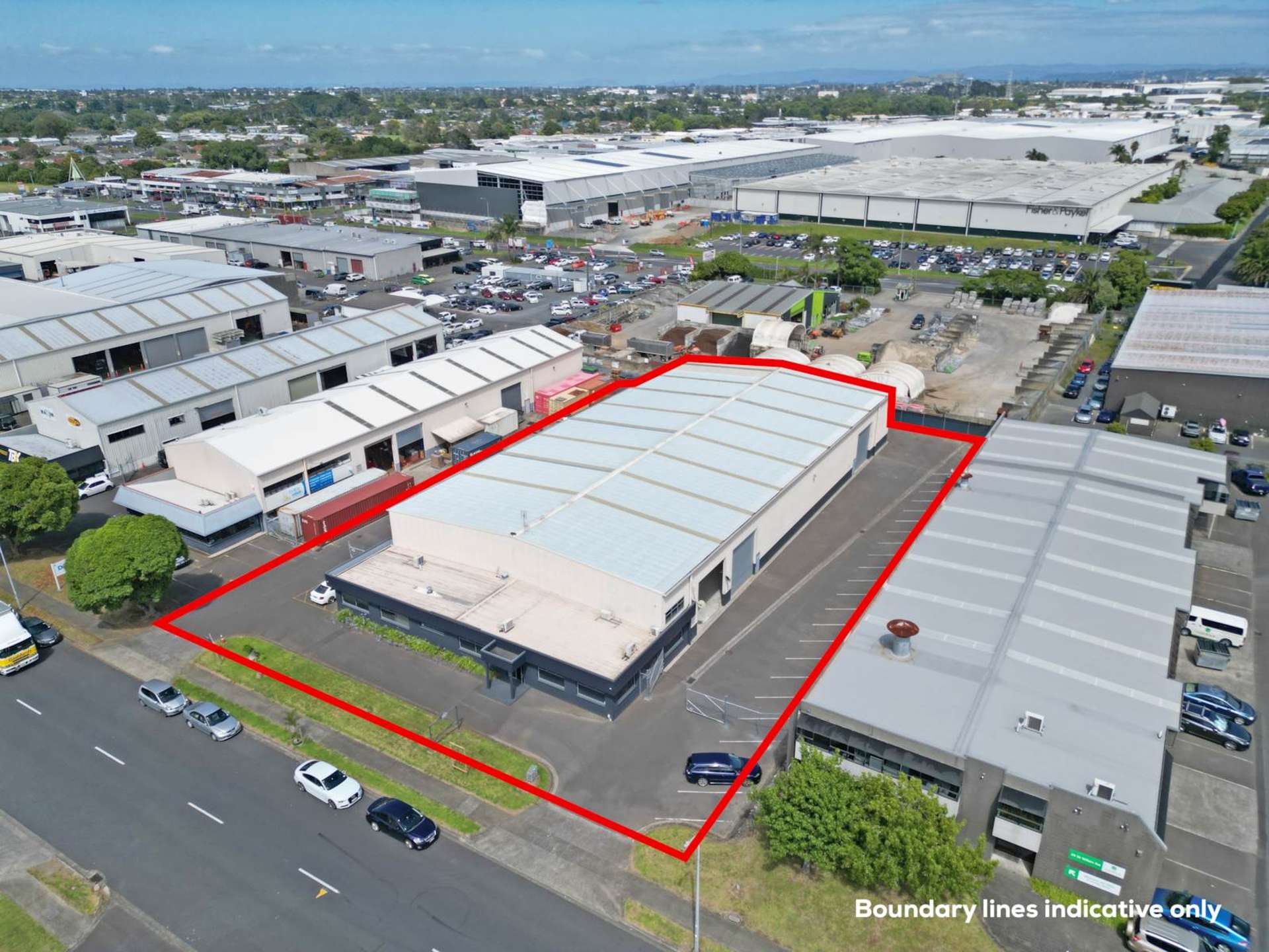 Address withheld East Tamaki_0