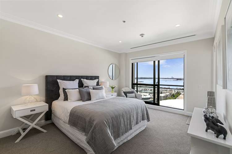 1404/22 Nelson Street Auckland Central_14