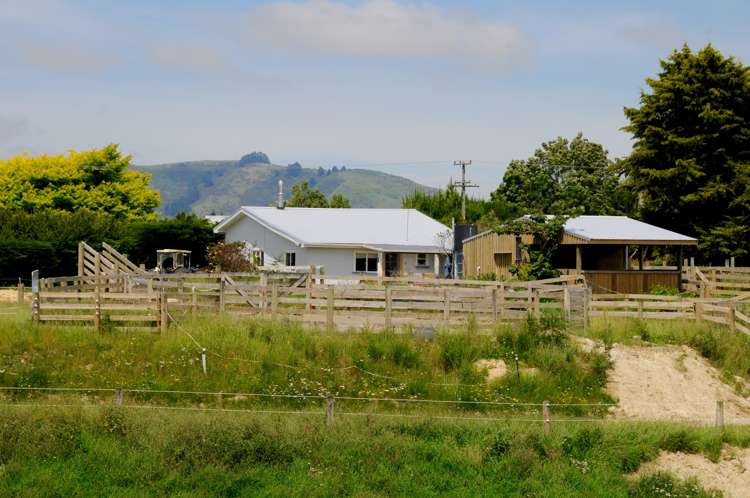 92 Maytown Road Waimate_25