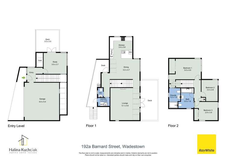 192a Barnard Street Wadestown_19