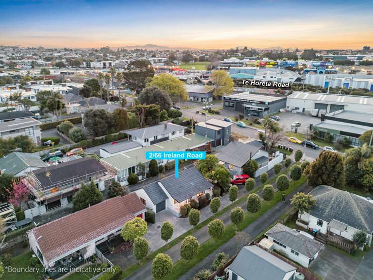 2/66 Ireland Road Mount Wellington_19