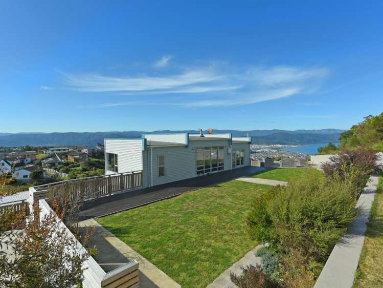 137 Maungaraki Road Korokoro_10